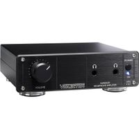 Violectric HPA V101 Amplificador de Auriculares - 2050mW, 2 Salidas 1/4"" No Balanceadas, E