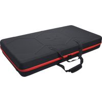 ProX Bolsa Dura para Controlador DJ ZeroG (Extra Grande) - Compatible con Pioneer DDJ-SZ2,