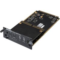 AuviTran Tarjeta ADAT 16 In/16 Out sobre 4X Optical Toslink