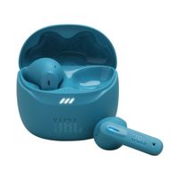 Audífono Jbl Tune Flex 2 Cancelación de ruido 48 horas IP68 Turqueza