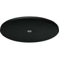 JBL MTC-424BG Rejilla Magnética Redonda para Control 424C/T - Color Negro