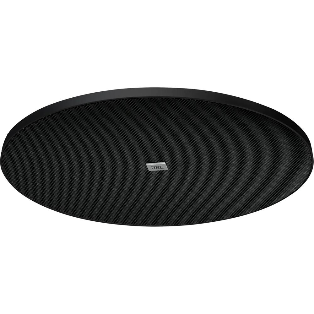 JBL MTC-424BG Rejilla Magnética Redonda para Control 424C/T - Color Negro