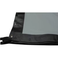Elite Screens Pantalla de Proyección Yard Master 2 Series 100"" para Proyector Trasero