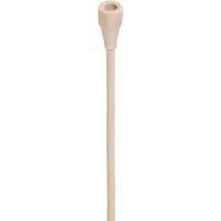 Countryman Mic Lavalier B3 Omni, Sensibilidad Estándar, Conector TA4F, Resistente al Agua