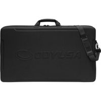Odyssey Funda Blanda Moldeada para Pioneer DJ DDJ-REV5 con Interior Acolchado Doble y Asas