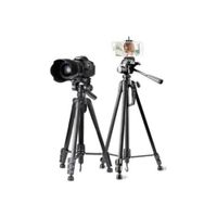 Tripode Para Camara 170CM Con Soporte De Celular Estuche