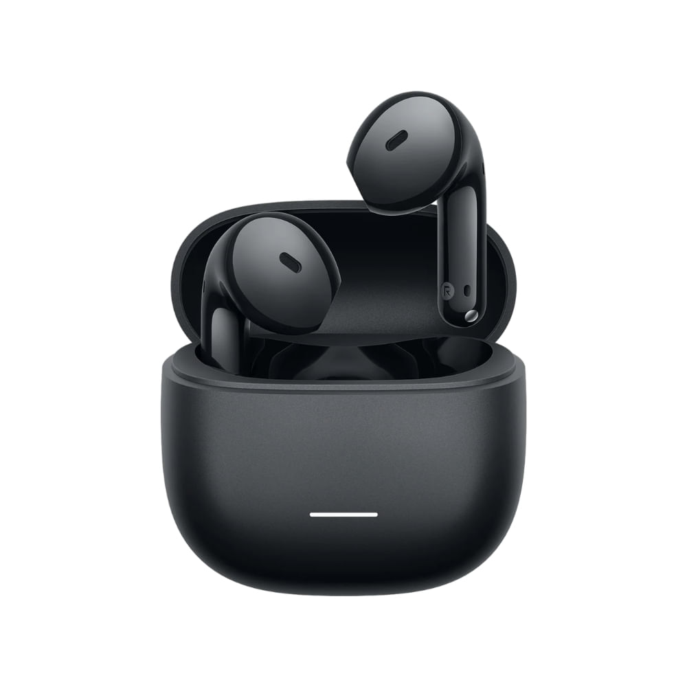Audífono Xiaomi Redmi Buds 8 Active 37h Bluetooth 5.4