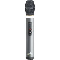 Yellowtec Micrófono de Grabación iXm con Cápsula Omnidireccional Premium