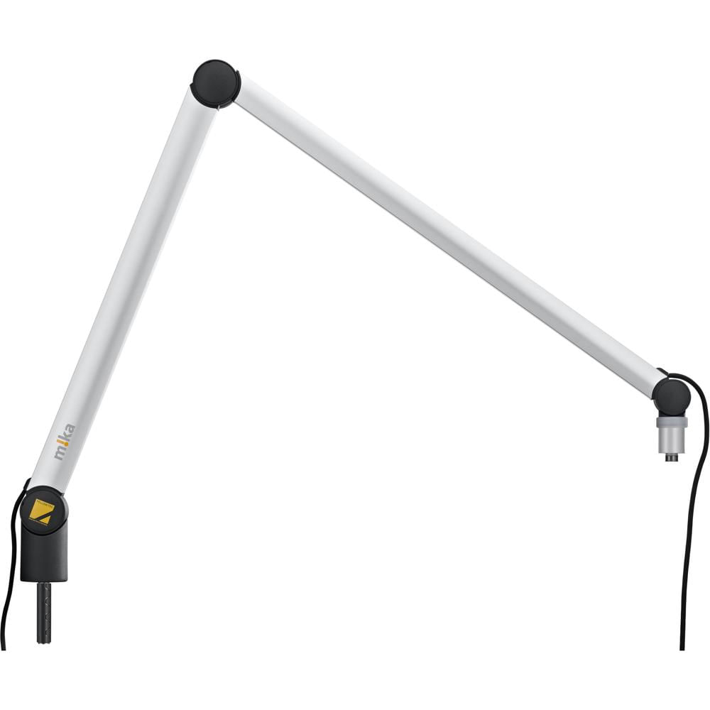 Yellowtec Brazo de Micrófono On-Air m!ka X-Large en Aluminio