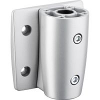 Yellowtec m!ka Soporte de Pared para Brazo de Micrófono en Aluminio Fundido