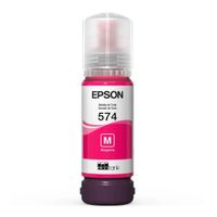 Botella de Tinta Epson T574320 Magenta Original T574320-AL