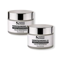 CREMA DESPIGMENTANTE AC. HIDROQUINONA 30G DERMO SUMAK 2UND