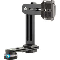 Nodal Ninja NN3 MK3 Rotator Mini Starter Package - Capacidad de Carga 3.3 lb, Compatible c