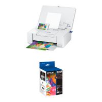Epson PictureMate PM-400 Laboratorio Fotográfico Personal 5760 x 1440 dpi, Impresión Sin