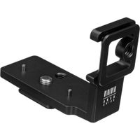 Arca-Swiss Monoball Classic L-Bracket para cámaras Mamiya/PhaseOne 645