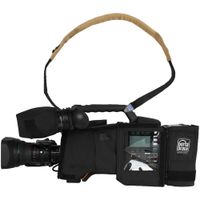 PortaBrace CBA-PX800B BodyArmor para Panasonic AJ-PX800 - Cubierta resistente al agua, 100