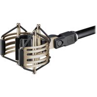 Audio-Technica Soporte Antivibración AT8482 para Micrófono AT5045
