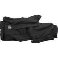 PortaBrace Rain Slicker RS-AMIRA-SB para ARRI AMIRA - Nylon Taslan Impermeable, Ventanas d