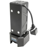 Kessler Crane Motor para Slider Second Shooter - Sistema de Poleas, Velocidades Ajustables