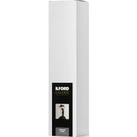 Ilford GALERIE Metallic Gloss Paper 44"" x 100' Roll - Papel Resinado 260 gsm, 10.5 mil, Op