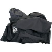 PortaBrace Rain Slicker RS-PMW300 para Cámara Sony PMW-300/300K1 - Nylon Impermeable y Tr