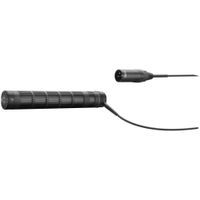 DPA Microphones Micrófono Shotgun 4017ES con Cable Activo Lateral - Patrón Supercardioid