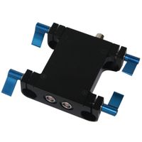 Letus35 Helix Second Power Box Upgrade - Caja de alimentación secundaria con 2 conectores