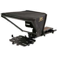 ikan Teleprompter Elite Large Kit para Tablet 9 a 12"" con Beamsplitter 30/70 y Soporte de