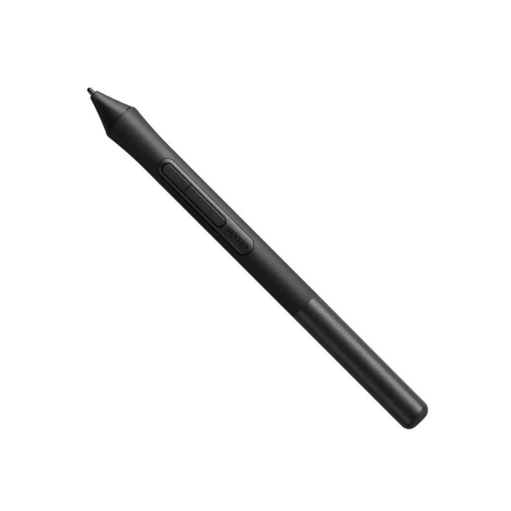 Lápiz Wacom LP1100k Pen 4k incluye 3 puntas para CTL4100 CTL6100