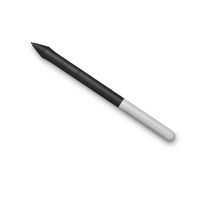 Lapiz Digital Para Tableta Wacom One Cp91300b2z Color Negro