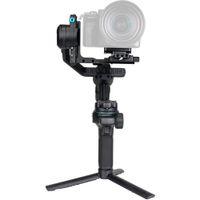 Feiyu SCORP-C 2 Gimbal Estabilizador 3 Ejes con Módulo de Seguimiento AI, Carga de 7.7 lb