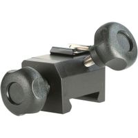 Cambo Soporte de Accesorios UL-8 para Monorails Ultima y Legend