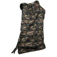 LensCoat LensHide Photo Blind Water-Repellent 77 x 68"" Camo Verde