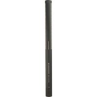 Sennheiser MKH 418S Micrófono Shotgun Estéreo con Diseño de Doble Cápsula, Respuesta d