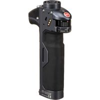 Tilta Nucleus-M Handgrip Izquierdo - Control Inalámbrico de Enfoque/Iris/Zoom, Alcance de