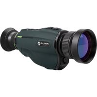 Alpen Optics Monocular Apex 384 x 288 12x Magnificación, Pantalla AMOLED 1280 x 960, 16GB