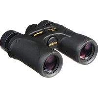 Nikon Binoculares 10x30 ProStaff 7S - Eco-Glass, Nitrogen Lleno, Impermeables