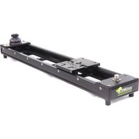 Kessler Crane CineSlider Traveler 28.5"" - Slider de cámara con capacidad de carga de 80 l