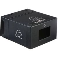 Atomos Sunhood Shogun Flame & Ninja Flame Rígido Plegable Negro