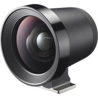Sigma VF-51 Visor Externo para CÃ¡mara Digital dp0 Quattro - OVF Galileano Inverso con GuÃ