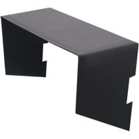 Postium Korea Sun Hood OBM-H120 Monitor 4 Lados Negro