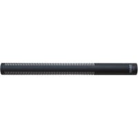 Sanken Micrófono Shotgun CSR-2 con Rechazo Posterior, 70 Hz a 18 kHz, Conector XLR, Alime