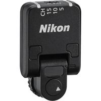 Nikon Controlador Remoto WR-R11a para Cámaras con Conector de 10 Pines
