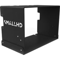 SmallHD Capota Solar para Monitor 17"" Vision 4K - Protección 3 o 4 Lados