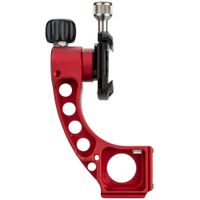 ProMediaGear GT2R Tomahawk V2 Gimbal Head Attachment para Cabezas de Bola - Capacidad de C