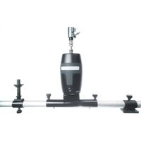 Kondor Blue Cinema Arm Kit Speed Rail Upgrade para MARBL Orbit - Compatible con 1.25"" Spee
