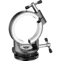 Gitzo Soporte en Ángulo Recto G541 para Trípodes Sistemáticos Serie 5