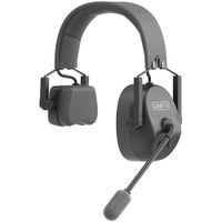 CAME-TV Kuminik8 Auricular Inalámbrico DECT de Un Solo Oído con Batería Recargable NB-6
