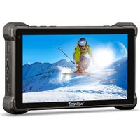 Desview Monitor R7SIII 7"" Touchscreen 1080p 2800 cd/m² HDMI/3G-SDI