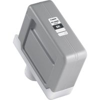 Canon PFI-306 Cartucho de Tinta Negra 330 ml para Impresoras imagePROGRAF iPF8300, iPF8300